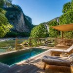 Hébergements de charme en ardèche pour un week-end romantique : où partir à deux