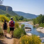 Où dormir en ardèche pour profiter des plus beaux paysages : gîtes, hôtels et adresses nature