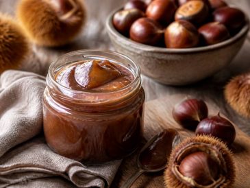 Recette ardèchoise : la crème de marron, tradition gourmande et idées pour la déguster