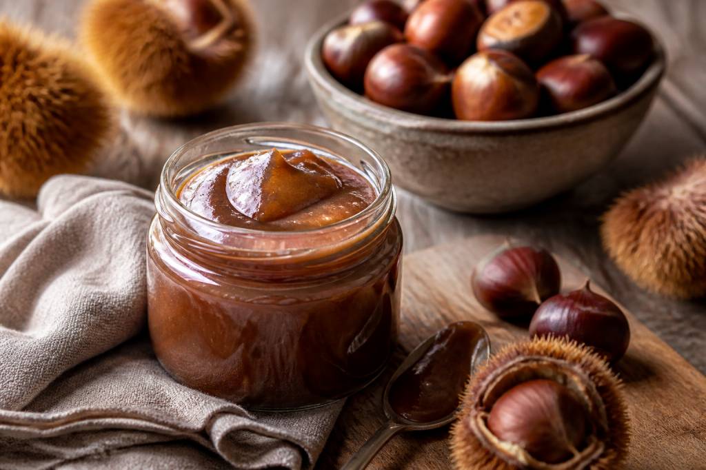 Recette ardèchoise : la crème de marron, tradition gourmande et idées pour la déguster