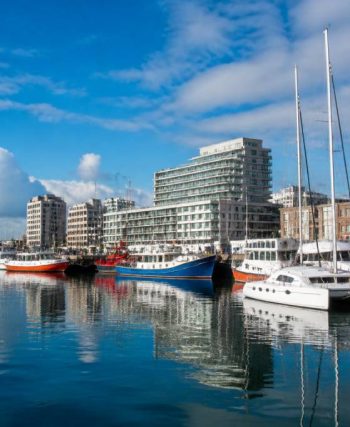 Durban harbour : que voir et que faire sur place