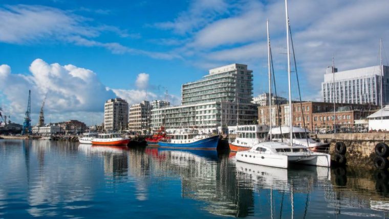 Durban harbour : que voir et que faire sur place