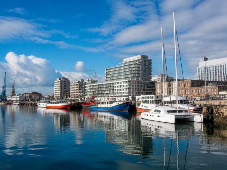 Durban harbour : que voir et que faire sur place